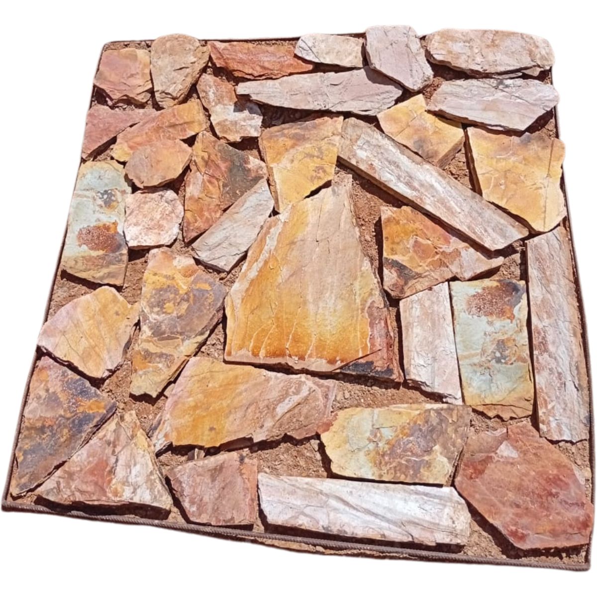Piedra San Andrés